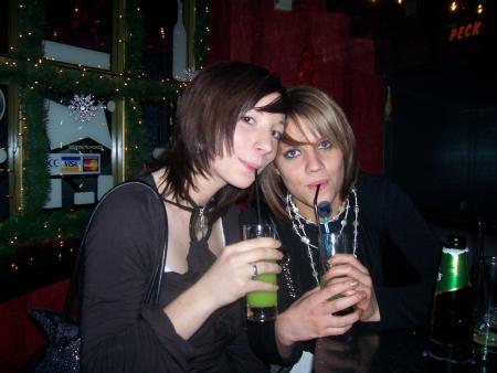 =D It's me and my BabyDoll =D