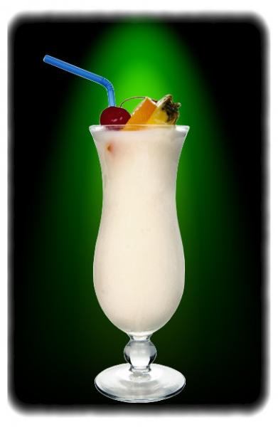  Si j'étais une boisson ...